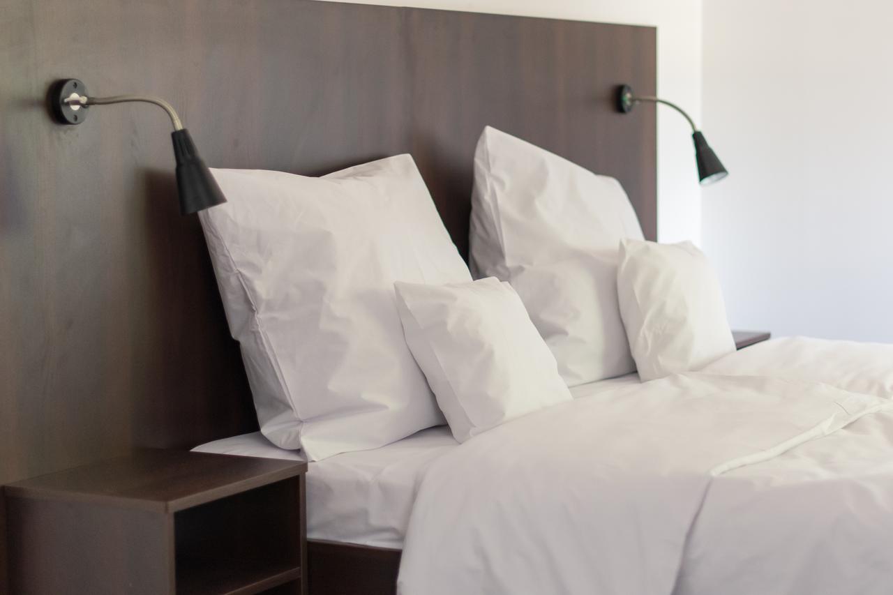 First Hotel Tczew Esterno foto